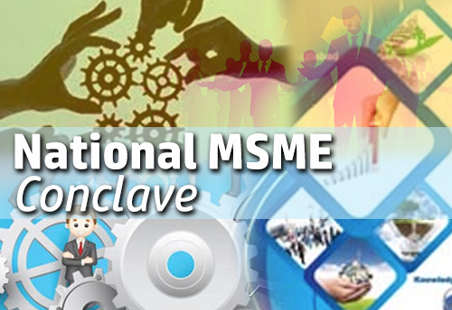National MSME Conclave on June 27, Centre to launch a job portal of MSME sector