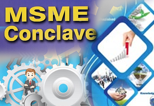 Bengal chamber to organize MSME conclave in February