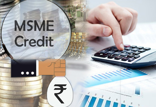 Credit growth to the MSME sector is on a firm footing: SIDBI CMD