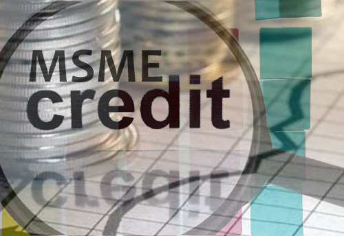 NBFCs expected to expand lending base to MSME segment by 20-21%: ICRA