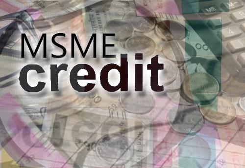 West Bengal govt will look for ways to facilitate MSME credit through SCBs