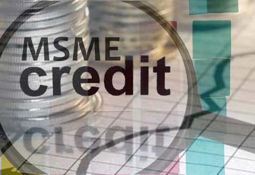 MSME credit demand surges as markets open post unlock in Jun’21: SIDBI - TransUnion CIBIL report