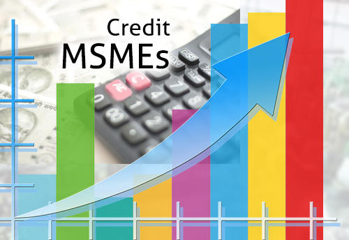 Banks in Bhopal shifting focus from agriculture to MSME under annual credit plan; facilitated 122% credit to MSMEs
