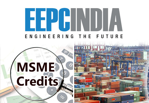 Credit flow to exporters nosedive by over 54%; EEPC India urges RBI to resolve payment issues