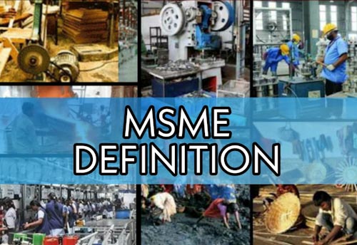 Hailing govt’s pkg for industry, ELCINA says new definition concern for MSMEs