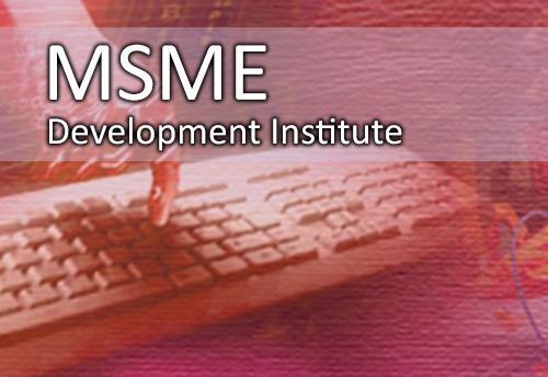 MSME-DI to hold National Seminar on Product Innovation Trends in Kullu