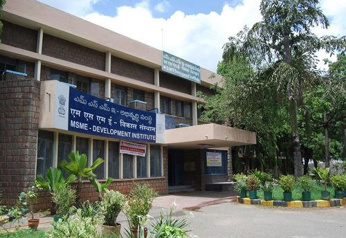 MSME-DI Hyderabad to hold State Level Vendor Development Program