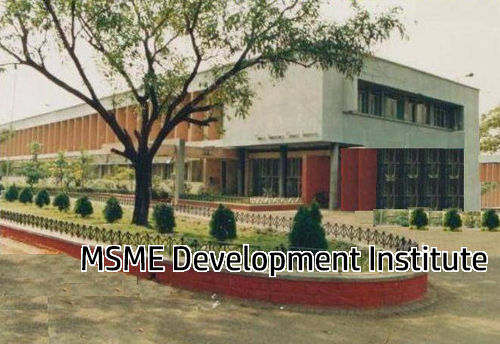 MSME-DI holds National Level Vendor Development Program-cum-Exhibition at Siliguri