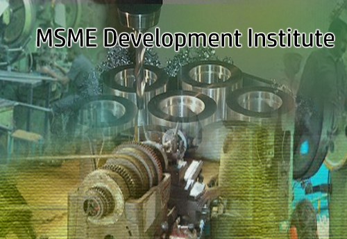 MSME-DI to hold Vendor Development Program cum Expo to expand market base