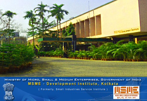 MSME-DI to organize National Level Vendor Development Programme in Kolkata