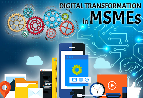 Tech think tank gives impetus to digital transformation in MSME sector with video series initiative