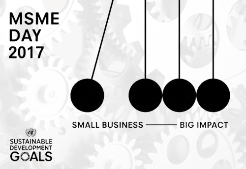 Small Business – Big Impact: ITC to celebrate first ever International MSME Day on June 27
