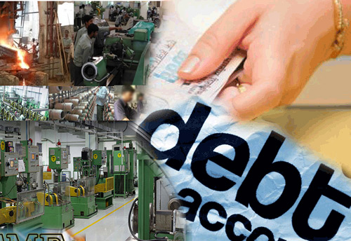 RBI allows one-time restructuring of existing debt up to Rs 25 crore for defaulted MSMEs