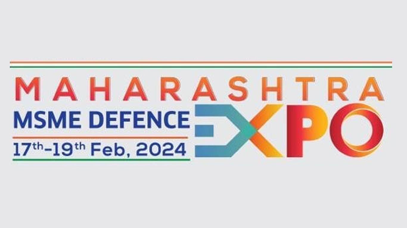 Pune to Host DefExpo Focused on MSMEs and Innovation