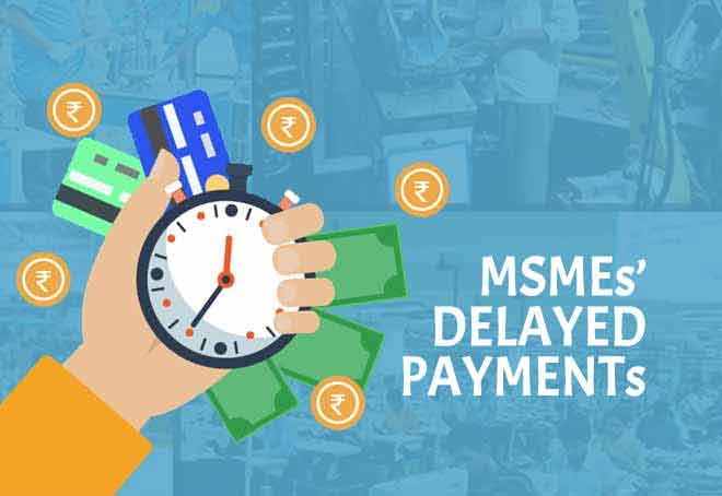 Delayed payments major concern for MSMEs: Assocham