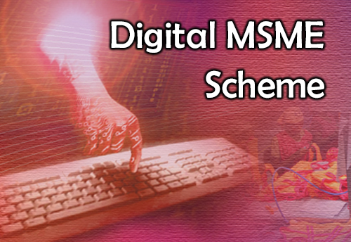 Technical Committee of Digital MSME Scheme holds second review meeting, takes key decisions for implementation