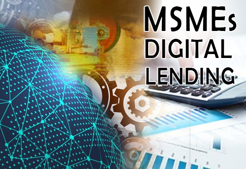MSMEs still prefer traditional lending, says report