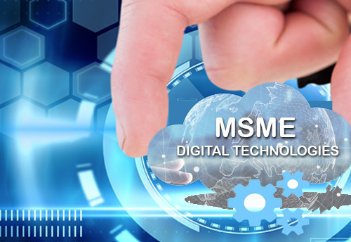 Only 5% MSMEs have fully embraced digital technologies: Yes Bank Report