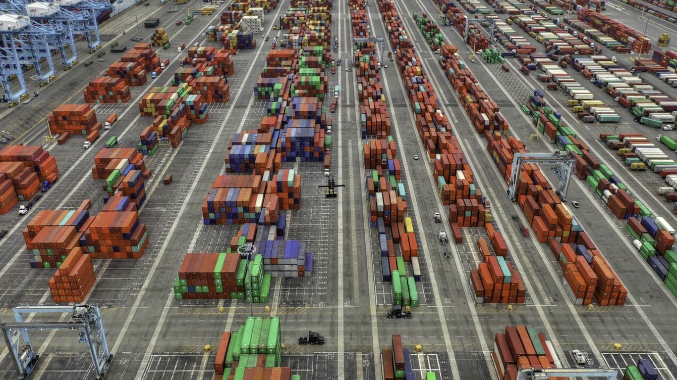 MSME Share Accounts For 45% In India’s Total Exports: Data