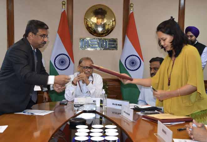 MSME Ministry announces Scheme to reimburse ECGC Policy premium