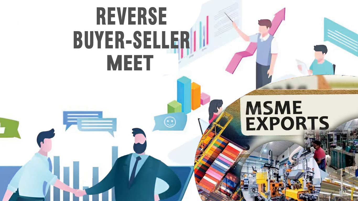 FIEO, Gujarat Govt To Hold Buyer-Seller Meet For MSME Exporters 