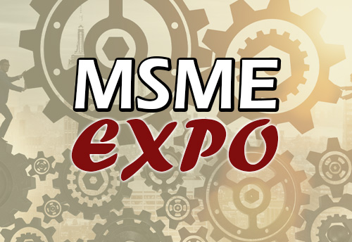 Gadkari's wife to host MSME expo in Nagpur