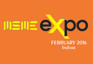 Indore MSME expo to begin tomorrow