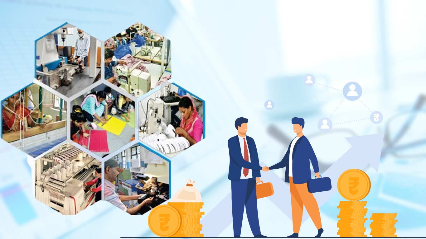 M1xchange Achieves Rs 32000 Crore Milestone in MSME Financing