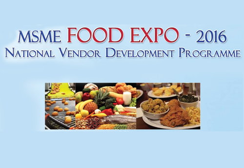 MSME Ministry to organise Vendor Development Programme to enhance procurement in food sector