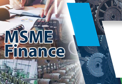 Banks-NBFCs to jointly lend money to MSMEs