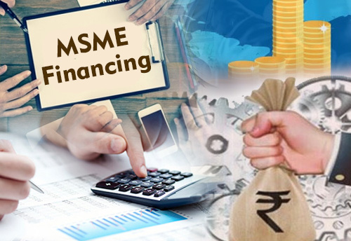 Budget 2019: Financial Sector and Capital Market Representatives want online trade licence for MSMEs