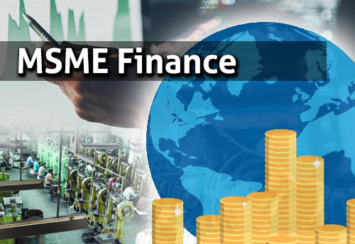 FISME invited by RBI to interact with Bankers specializing in MSME finance
