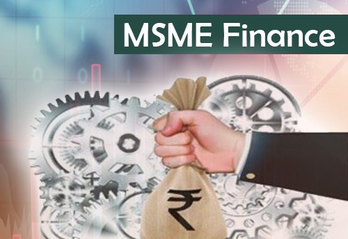 Lack of adequate finance key reason for closing of MSME units: GCCI