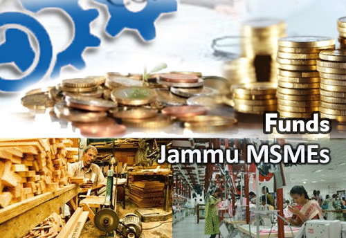 Jammu MSMEs urge PM Modi to grant sufficient funds in Budget 2019-20 to facilitate incentives