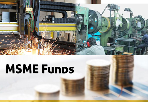 There should be a key source of funds for MSMEs: S Gurumurthy
