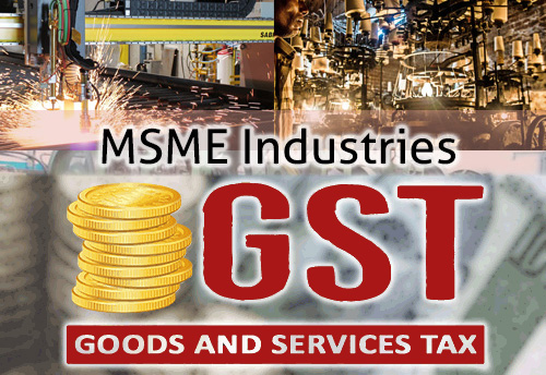 MSMEs worse hit under Goods and Services Tax, large firms walk easy: Study