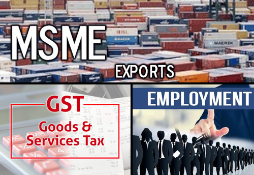 Budget 2019: Reduce GST, increase employment are the key recommendations made by MSME exporters from UP