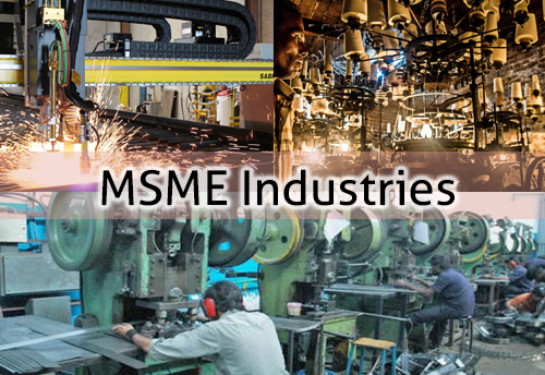 Problem of handling closing stock continues to haunt MSMEs in Northeast: FINER