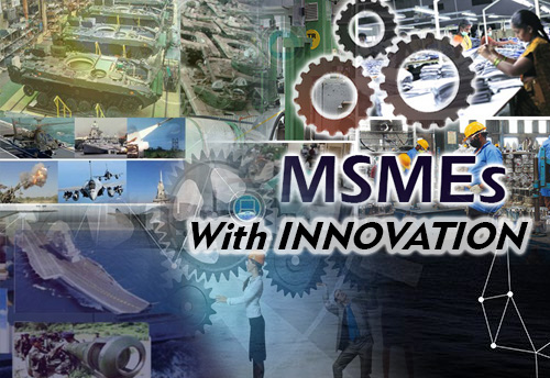 MSMEs should use slowdown period to innovate, re-think strategy: Expert