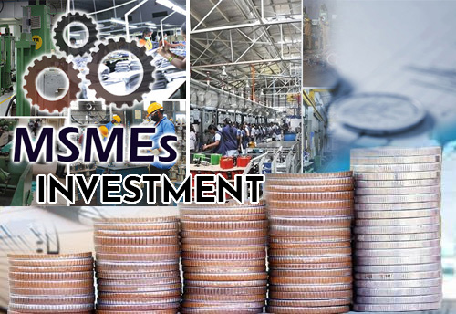 MSMEs in Howrah to get investment of Rs 12,000 cr: Bengal FM