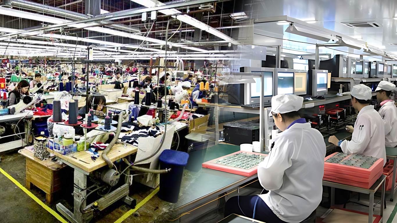 Udyam Portal Crosses Registration Of 15 Cr MSME Jobs