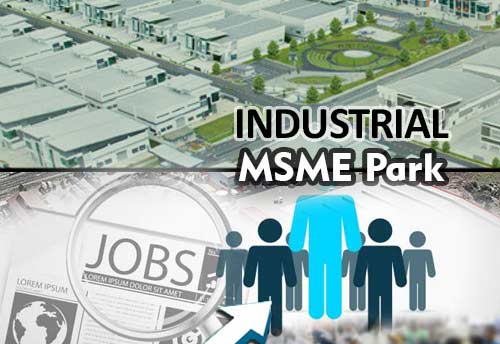 Haryana govt to establish MSME Industrial Parks to generate employment: Dy CM Chautala