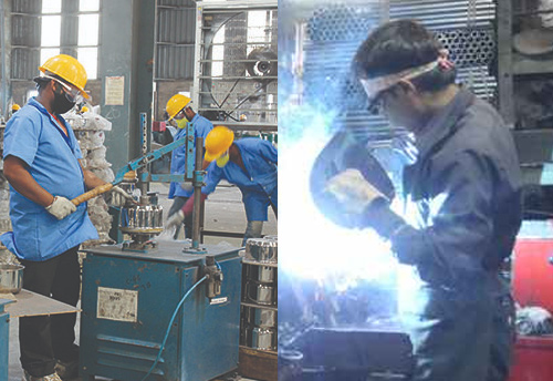 Shortage of skilled labor, major problem for MSMEs: UNIDO