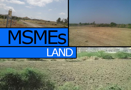 Odisha govt approves land allotment to 28 MSME units