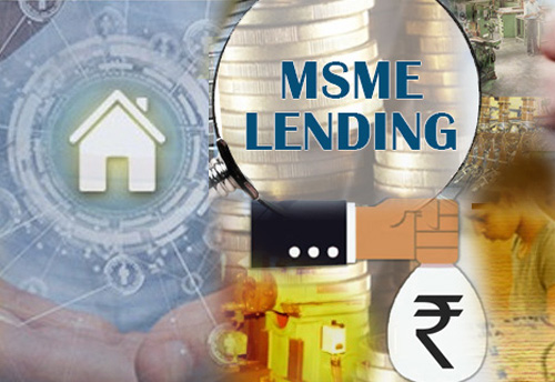 Gujarat top in performance and growth potential for MSME lending in the country: Report