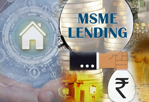 Edelweiss to deepen partnership with Central Bank of India to co-lend to MSMEs