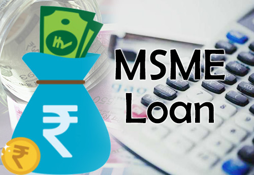 Amount of Rs.9,919 crore sanctioned to 343 MSMEs through 59mins digital portal: Expert