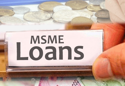 Finance ministry directs 21 state run banks to standardize loan processes and products for MSMEs