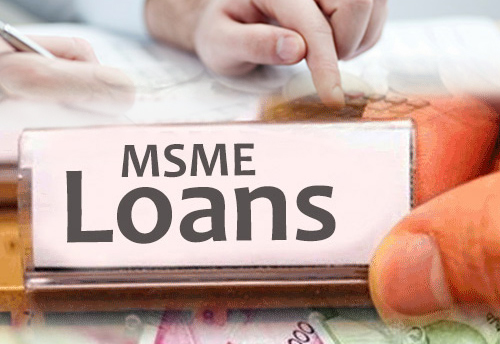 MSME Minister urges banks to extend collateral free credit to MSMEs