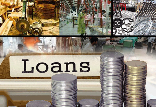 Nationalised banks in Gujarat disburse loans to MSMEs worth Rs 2,400 cr